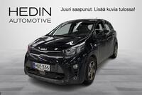 Kia Picanto vaihtoauto