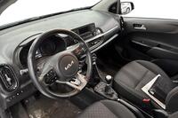 Kia Picanto vaihtoauto
