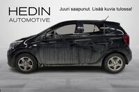 Kia Picanto vaihtoauto