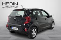 Kia Picanto vaihtoauto
