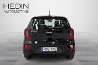 Kia Picanto vaihtoauto