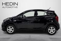 Kia Picanto vaihtoauto