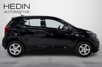 Kia Picanto vaihtoauto
