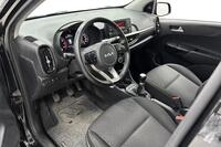Kia Picanto vaihtoauto