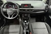 Kia Picanto vaihtoauto