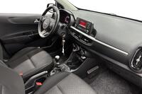 Kia Picanto vaihtoauto