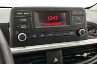 Kia Picanto vaihtoauto