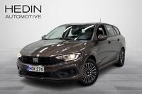 Fiat Tipo vaihtoauto