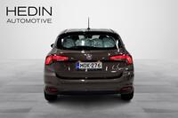 Fiat Tipo vaihtoauto
