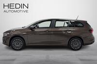 Fiat Tipo vaihtoauto
