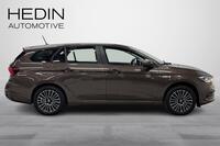 Fiat Tipo vaihtoauto