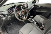 Fiat Tipo vaihtoauto