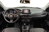 Fiat Tipo vaihtoauto