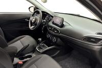 Fiat Tipo vaihtoauto