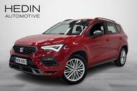 SEAT Ateca vaihtoauto