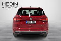SEAT Ateca vaihtoauto