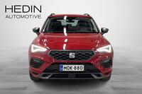 SEAT Ateca vaihtoauto
