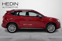 SEAT Ateca vaihtoauto