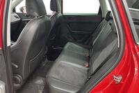 SEAT Ateca vaihtoauto