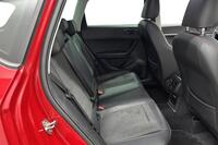 SEAT Ateca vaihtoauto