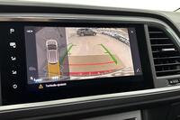 SEAT Ateca vaihtoauto