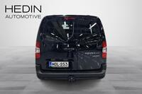 Toyota Proace CITY EV vaihtoauto