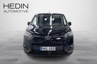 Toyota Proace CITY EV vaihtoauto