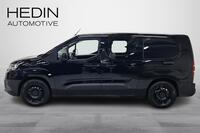 Toyota Proace CITY EV vaihtoauto