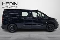 Toyota Proace CITY EV vaihtoauto