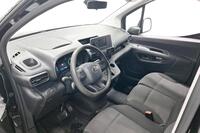 Toyota Proace CITY EV vaihtoauto
