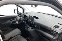 Toyota Proace CITY EV vaihtoauto