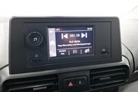 Toyota Proace CITY EV vaihtoauto