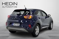 Ford Puma vaihtoauto