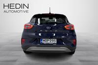 Ford Puma vaihtoauto