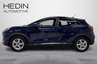Ford Puma vaihtoauto