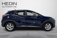 Ford Puma vaihtoauto