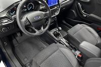 Ford Puma vaihtoauto