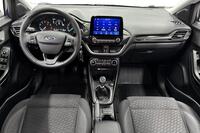 Ford Puma vaihtoauto