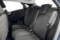 Ford Puma vaihtoauto