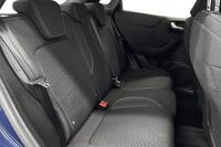 Ford Puma vaihtoauto