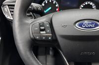 Ford Puma vaihtoauto