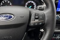 Ford Puma vaihtoauto