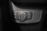 Ford Puma vaihtoauto