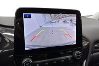 Ford Puma vaihtoauto