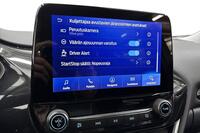 Ford Puma vaihtoauto