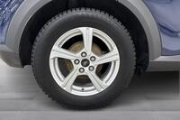 Ford Puma vaihtoauto