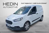 Ford Transit Courier vaihtoauto