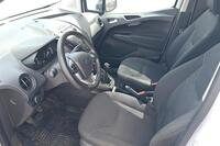 Ford Transit Courier vaihtoauto
