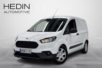 Ford Transit Courier vaihtoauto