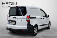 Ford Transit Courier vaihtoauto